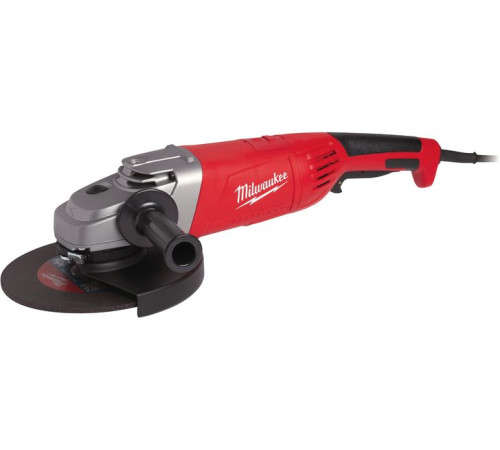 Угловая шлифмашина Milwaukee AG 24-230 E 4933402325