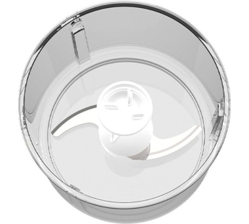 Погружной блендер Blackton Bt HB420PS белый/серый