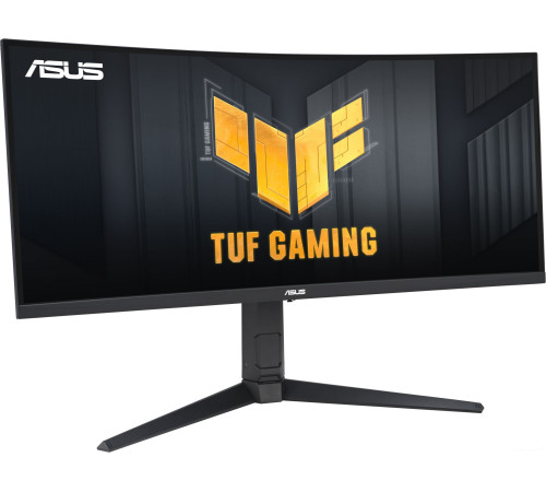 Игровой монитор ASUS TUF Gaming VG34VQL3A