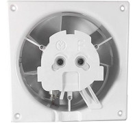 Осевой вентилятор airRoxy dRim 100DTS