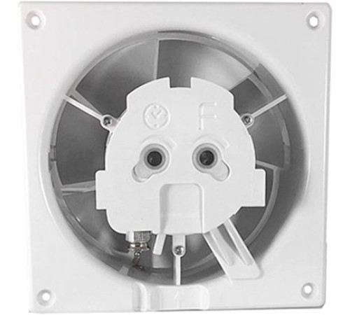 Осевой вентилятор airRoxy dRim 100DTS