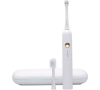 Электрическая зубная щетка ADJ Bones Line Т11А с чехлом