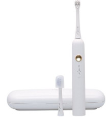 Электрическая зубная щетка ADJ Bones Line Т11А с чехлом