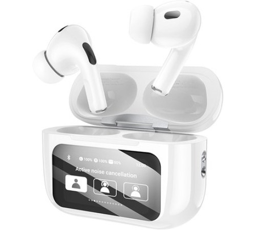 Наушники Hoco EW72 белый