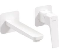 Смеситель Deante Blur Bianco BQL_A54L