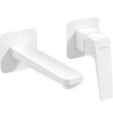 Смеситель Deante Blur Bianco BQL_A54L