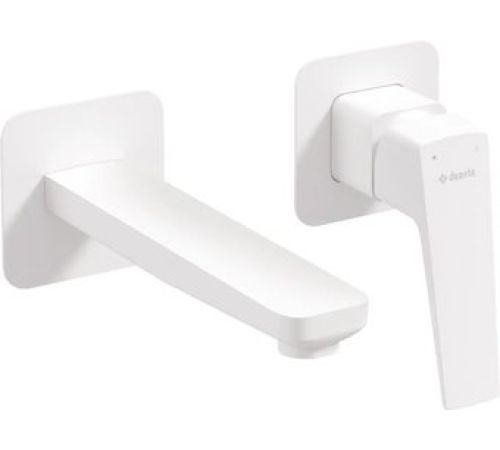 Смеситель Deante Blur Bianco BQL_A54L