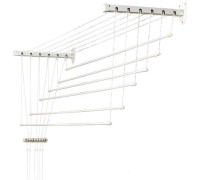 Сушилка для белья Perfecto Linea 36-021660