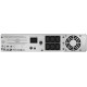 Источник бесперебойного питания  APC Smart-UPS C 2000VA 2U Rack mountable 230V SMC2000I-2U