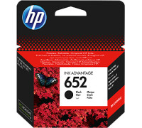 Картридж HP 652 F6V25AE