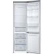 Холодильник Samsung RB37A52N0SA/WT