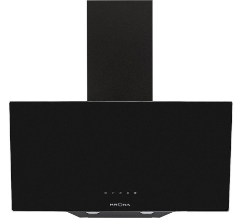 Кухонная вытяжка Krona Helga 600 S черный