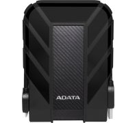 Внешний накопитель ADATA HD710P 1TB черный