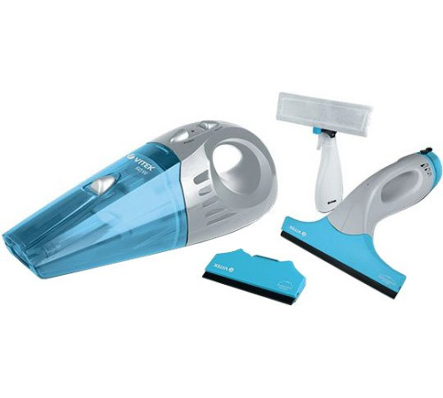 Автомобильный пылесос  Vitek VT-1811 B