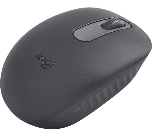 Мышь Logitech M196 графит