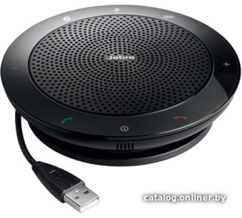 Спикерфон Jabra Speak 510 MS