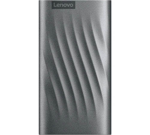 Внешний накопитель Lenovo PS6 1TB GXB1M24164