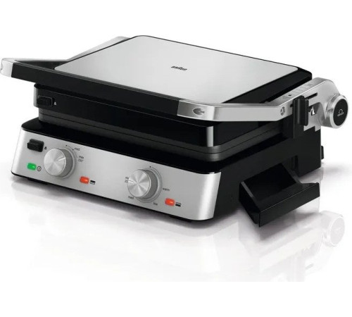 Электрогриль Braun MultiGrill 7 CG7010