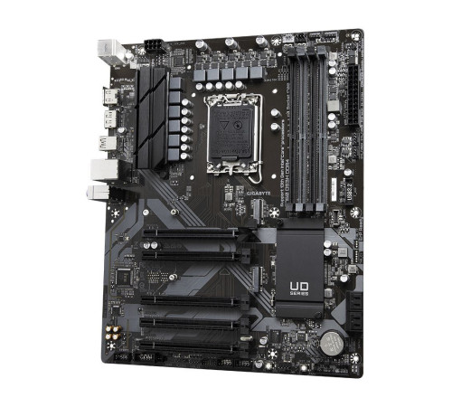 Материнская плата Gigabyte B760 DS3H DDR4 rev. 1.0