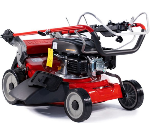 Газонокосилка Weibang WB 455SC V 3IN1