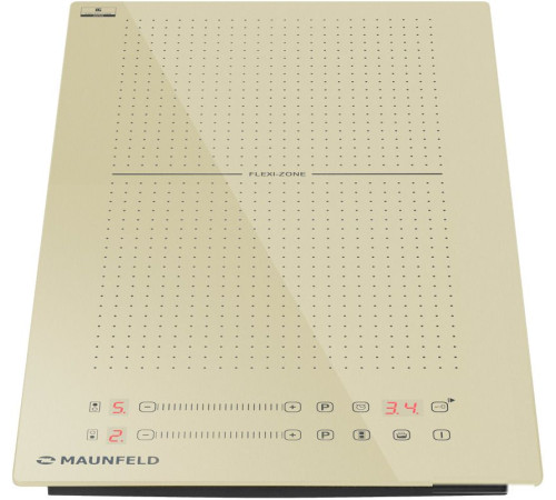 Варочная панель MAUNFELD CVI292S2FBG