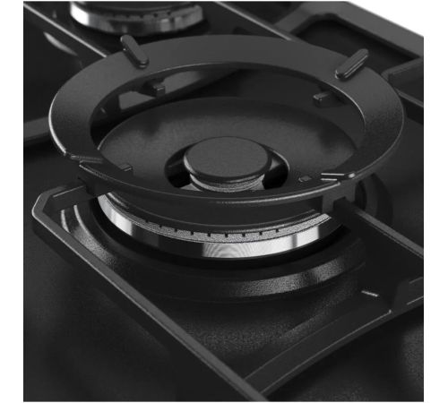 Варочная панель KUPPERSBERG FS 710 Ant Bronze