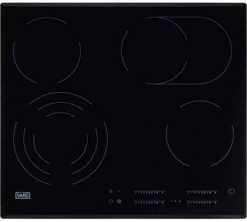 Варочная панель VARD VHC6464K