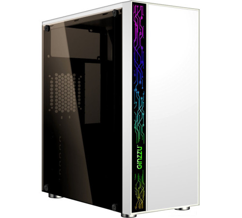 Корпус Ginzzu A390