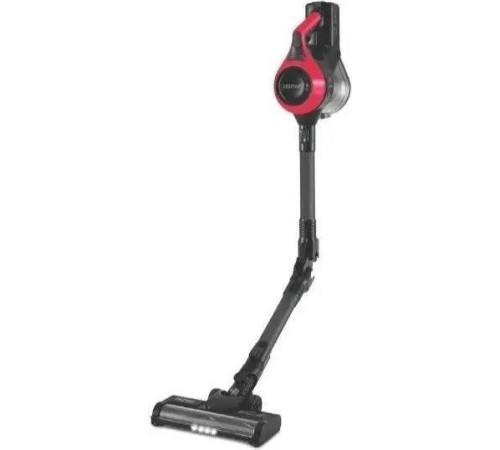 Пылесос Zelmer ZSVC511DF 81405974P черный/розовый