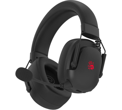 Наушники A4Tech Bloody GR585 черный