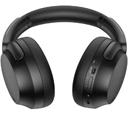 Наушники Monster Persona 3rd ANC MH22231 черный