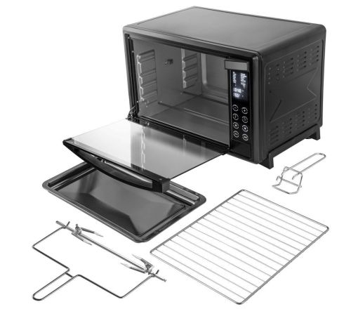 Мини-печь Endever Danko 4045 черный