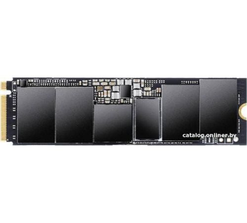SSD Apacer AS2280Q4U M.2 PCIe Gen4 x4 512GB AP512GAS2280Q4U-1