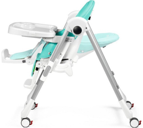 Высокий стульчик Peg Perego Prima Pappa Follow Me tahiti