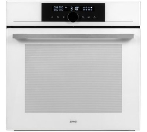 Электрический духовой шкаф ZorG MUN616 WH
