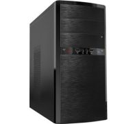 Корпус Powerman ES722 400W