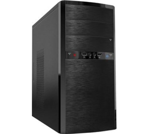 Корпус Powerman ES722 400W