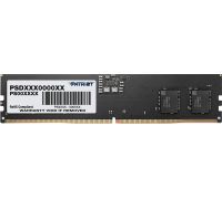 Оперативная память Patriot Signature Line 32ГБ DDR5 5200 МГц PSD532G52002