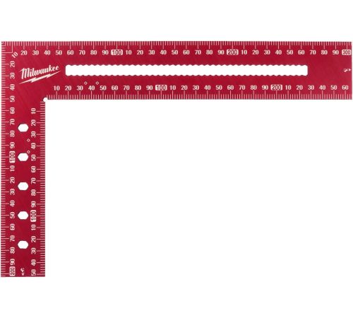 Угольник Milwaukee 4932498718