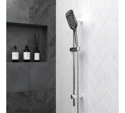 Смеситель Damixa Eclipse 931001000