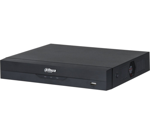 Сетевой видеорегистратор Dahua DHI-NVR2104HS-P-I2