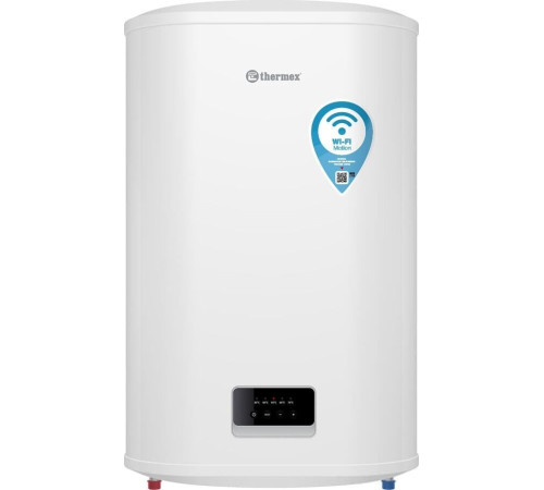 Водонагреватель Thermex Bravo 80 Wi-Fi