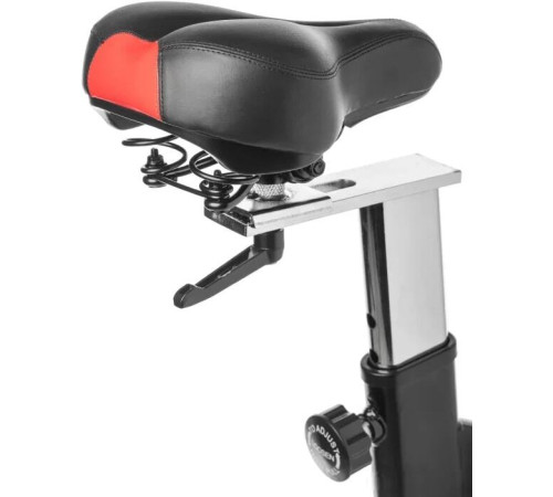 Велотренажер Sundays Fitness ES-7702