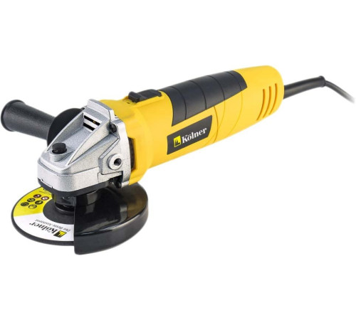 Угловая шлифмашина Kolner KAG 115/500M