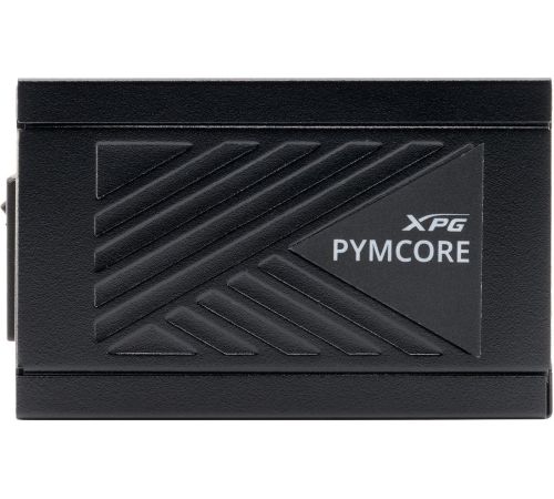 Блок питания ADATA XPG PYMCORE SFX Gold 850W PYMCORE850G-BKCEU