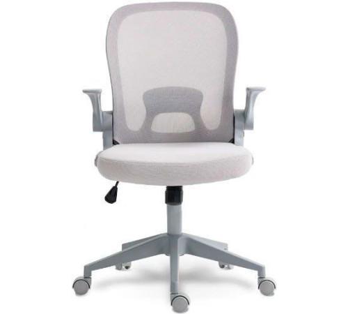 Офисное кресло byRoom Office Template VC6007-GG серый