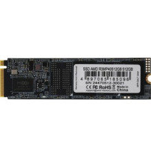 SSD AMD Radeon R3 512GB R3MP40512G8
