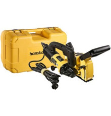 Штроборез Hanskonner HAG915W кейс