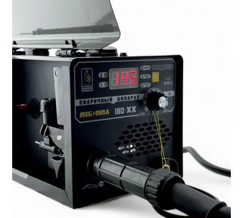 Сварочный инвертор Takatsu 180XX
