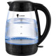 Электрический чайник Leonord LE-1519 черный